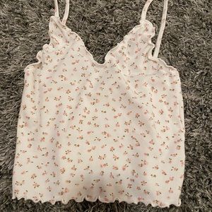 brandy melville tank top